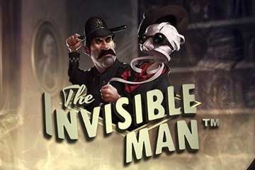 The Invisible Man slot