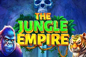 The Jungle Empire slot