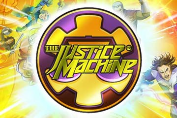 The Justice Machine slot