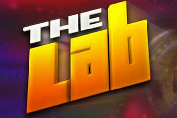 The Lab slot