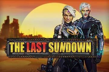 The Last Sundown slot