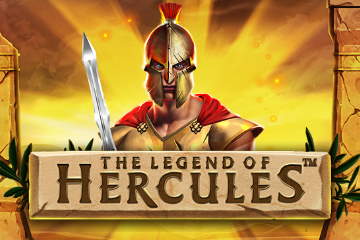 The Legend of Hercules slot