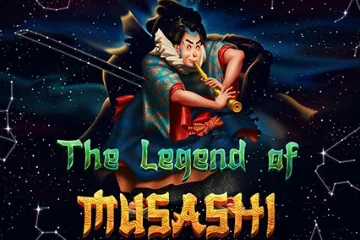 The Legend of Musashi