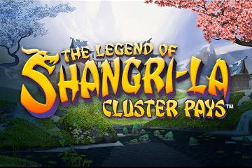 The Legend of Shangri-La slot