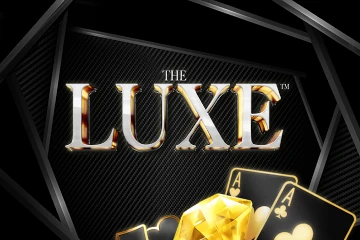 The Luxe slot