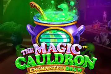 The Magic Cauldron slot