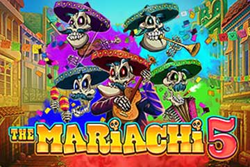 The Mariachi 5 slot