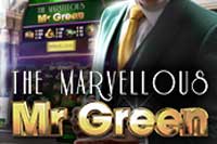 The Marvellous Mr Green slot