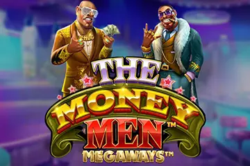 The Money Men Megaways slot