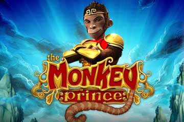 The Monkey Prince slot