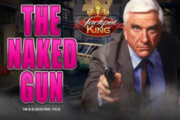 The Naked Gun slot