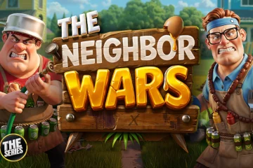 The Neighbor Wars slot