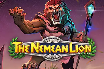 The Nemean Lion slot