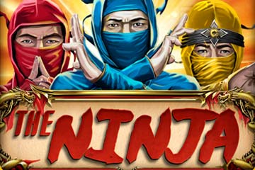 The Ninja slot