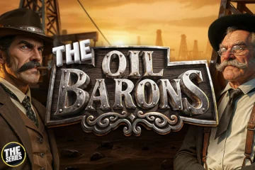 The Oil Barons slot
