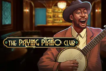 The Paying Piano Club