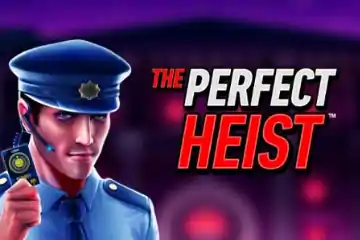 The Perfect Heist slot