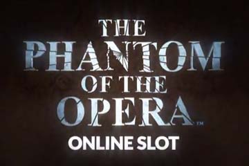 The Phantom of the Opera slot