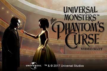 The Phantoms Curse slot