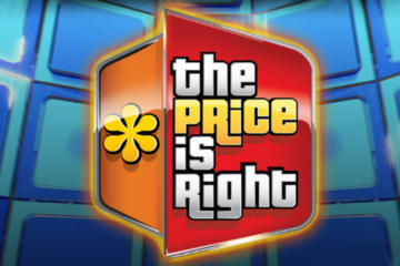 The Price is Right slot