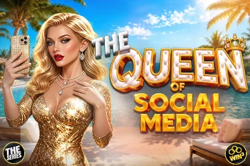 The Queen of Social Media slot