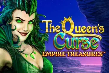 The Queens Curse Empire Treasures slot