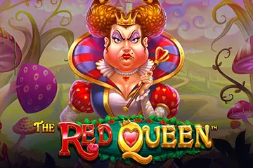 The Red Queen slot