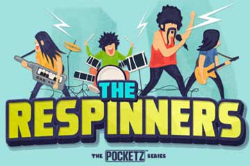 The Respinners slot