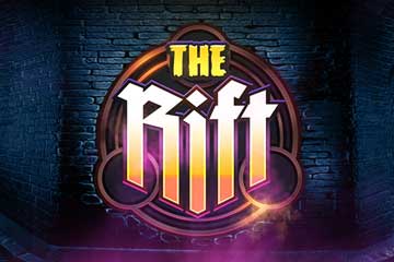 The Rift slot