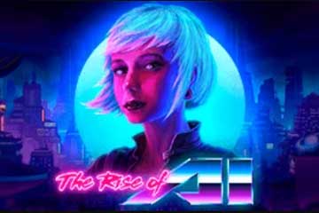 The Rise of AI