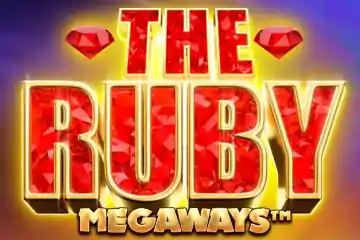 The Ruby Megaways slot