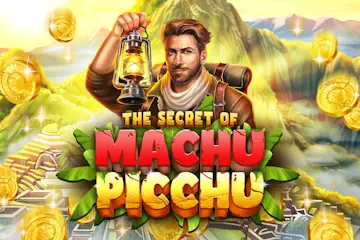The Secret of Machu Picchu slot