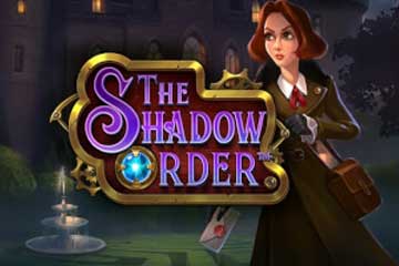 The Shadow Order slot