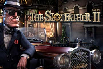 The Slotfather II slot