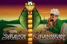 The Snake Charmer slot
