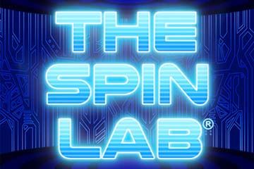The Spin Lab slot