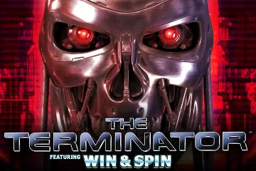 The Terminator slot