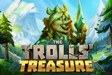 The Trolls Treasure slot