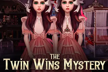 The Twin Wins Mystery slot