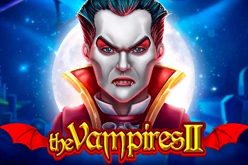 The Vampires 2 slot