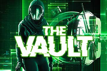 The Vault slot