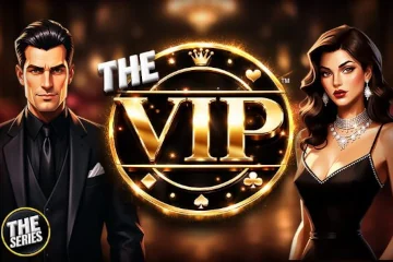 The VIP slot