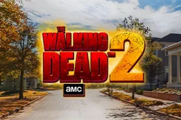 The Walking Dead 2 slot