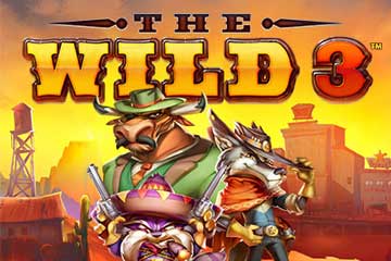 The Wild 3 slot