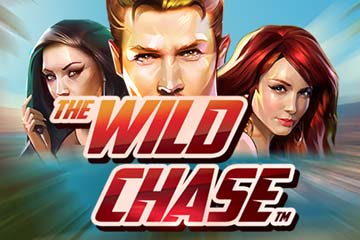 The Wild Chase slot