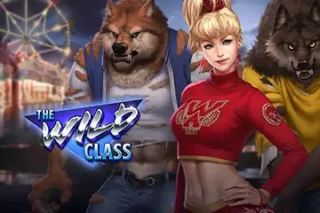 The Wild Class slot