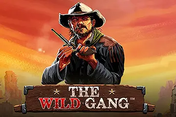 The Wild Gang slot