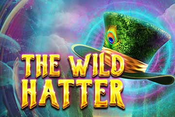 The Wild Hatter slot