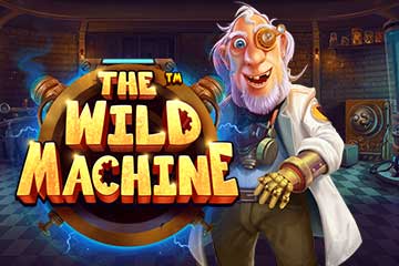 The Wild Machine slot