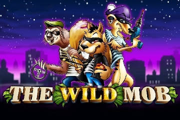 The Wild Mob slot